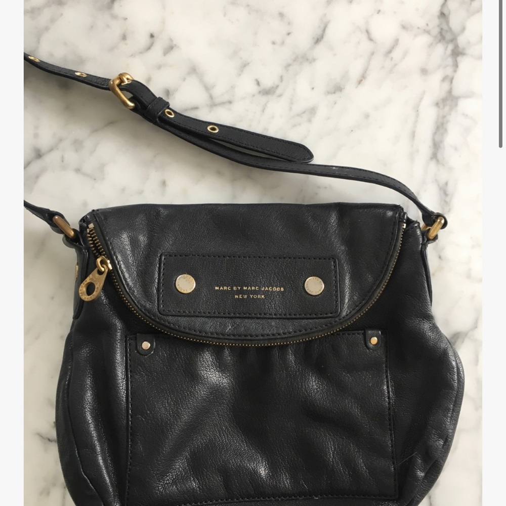 Vintage Marc Jacobs Bag